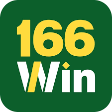 166win logo