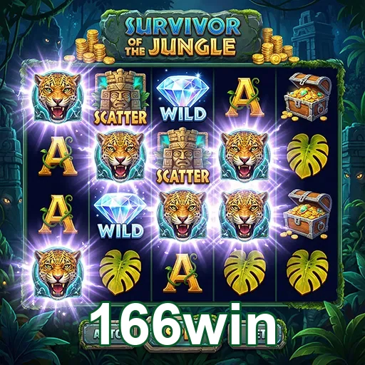 Ilustração de Aproveite o aplicativo cassino da 166win para Mobile