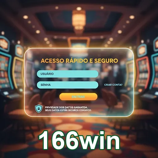 Ilustração de Como Funciona o Programa VIP na 166win
