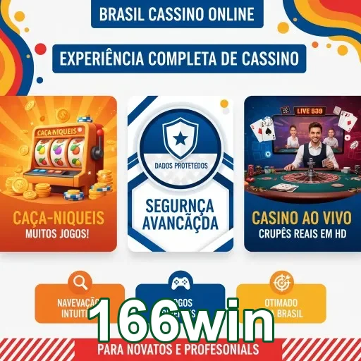 Ilustração de Benefícios do cadastro na 166win
