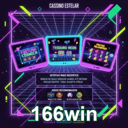 Ilustração de Jogo Responsável no 166win