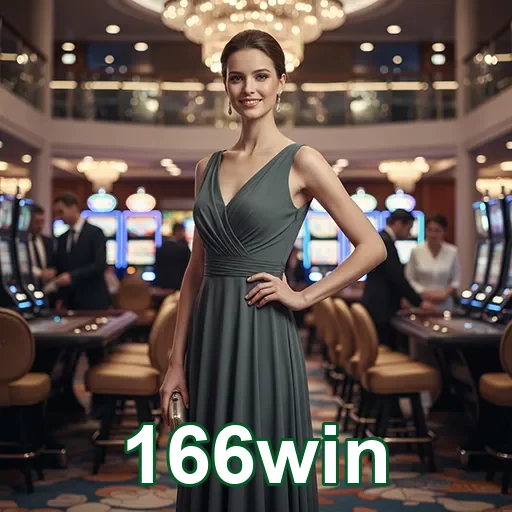 Ilustração de Experimente serviços VIP na 166win com segurança total