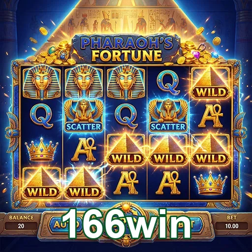 Ilustração de Experimente serviços VIP na 166win com segurança total