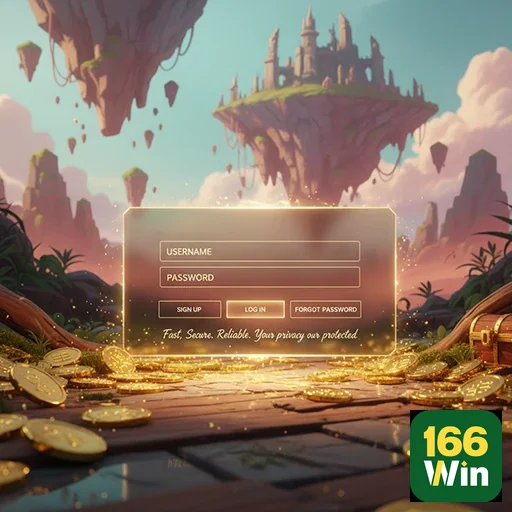 Slots Imperdíveis e Diversão Garantida - 166win