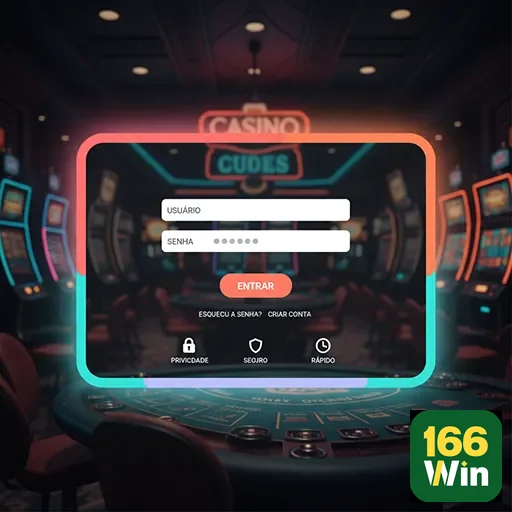 Imagem principal de 166win Promocoes