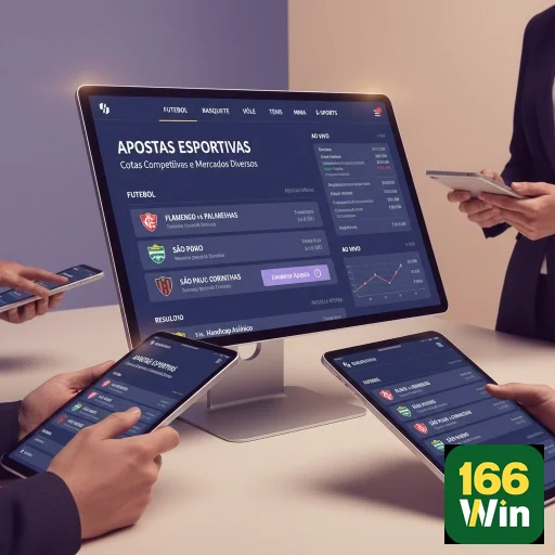 Promoções Regulares para Todos os Estilos de Jogo - 166win