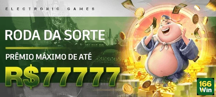 Aposte com Segurança e Confiabilidade - 166win