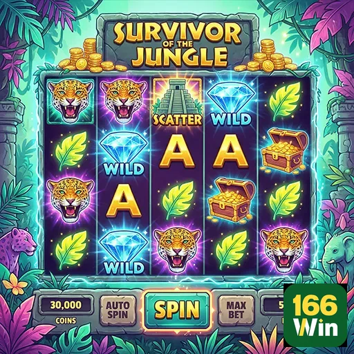 Imagem principal de 166win Cassino Online