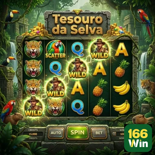 Imagem de 166win Aplicativo: aplicativo cassino com acesso
